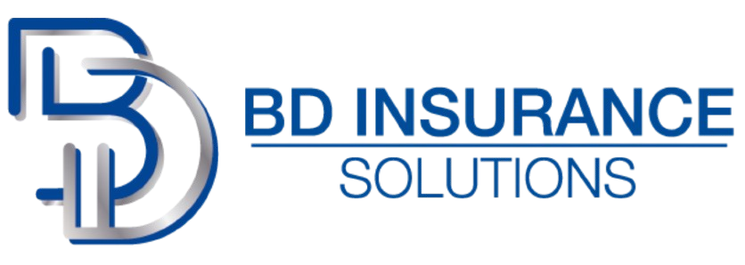 BD Insurance Solutions - Protecting your today and securing your tomorrow.